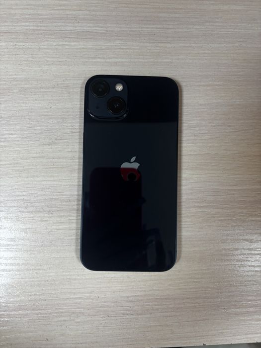 Apple iPhone 13, 128 Gb, АКБ 76%