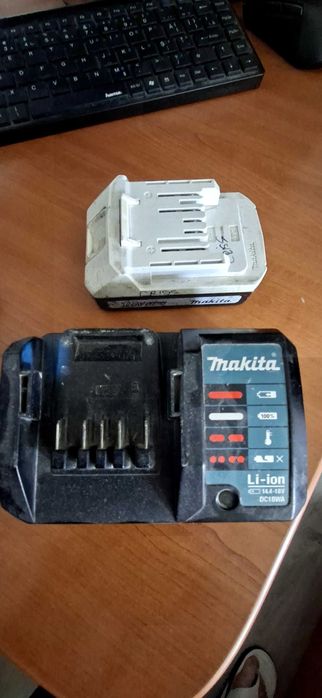 Filetanta Makita