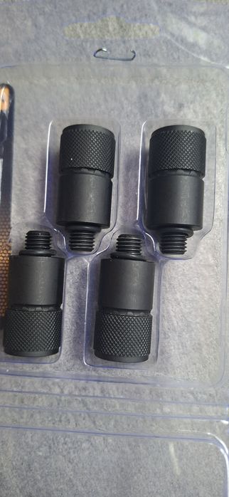 Бързи връзки 4 броя