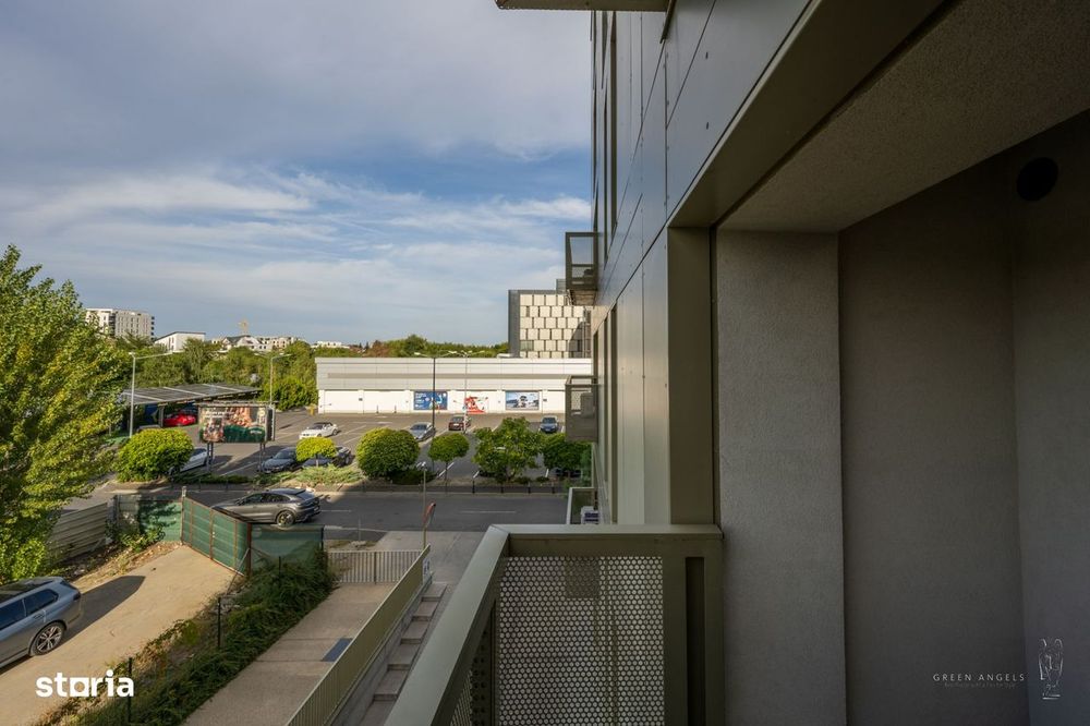 Apartament 2 camere de vanzare in Aviatiei Park | Comision 0%