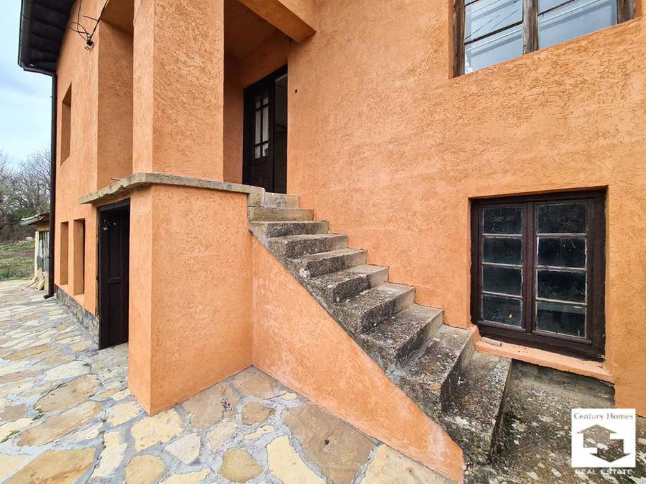 Продава се Къща в с. Михалци, Област Велико Търново - 105 кв.м за 381 €/кв.м - Снимка #15