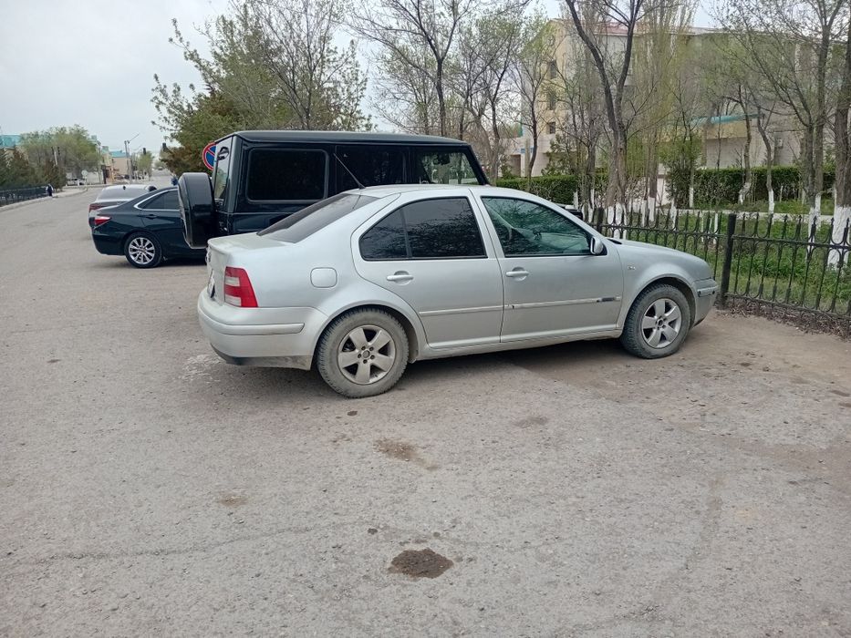 Джетта акпп 2003