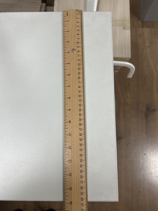 Тумбочки с 3 отсеками