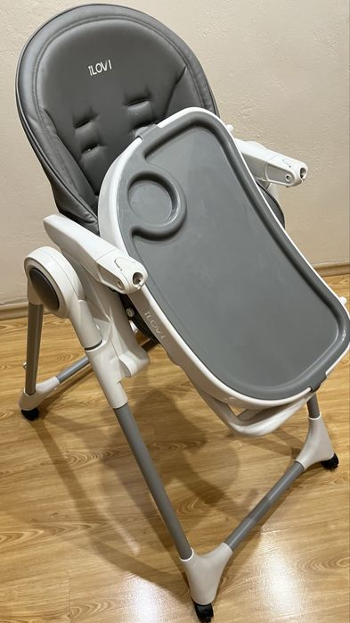 Детский стульчик, в отличном состочнии