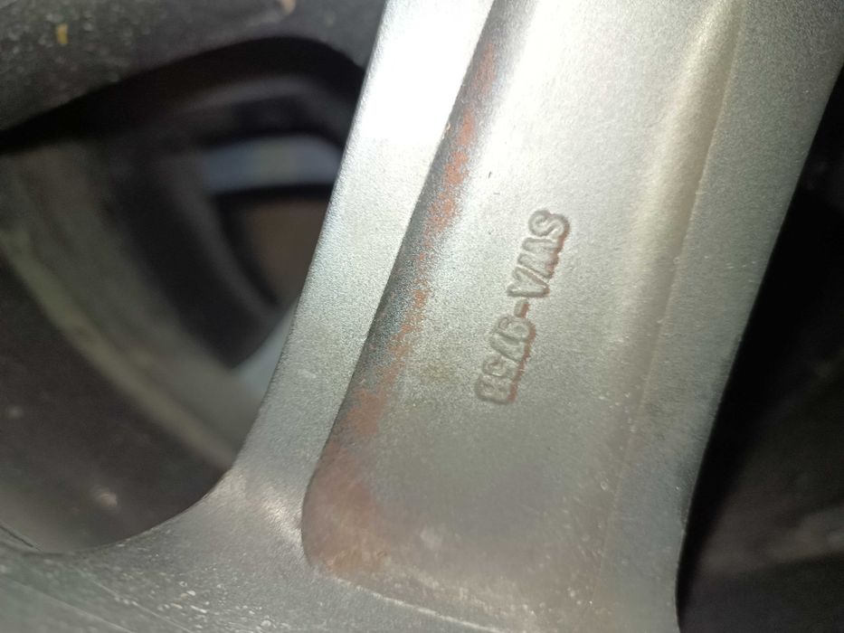 Джанти за Хонда 19-ки