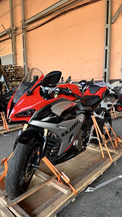 QJMOTOR 450 (naxt kredit)
