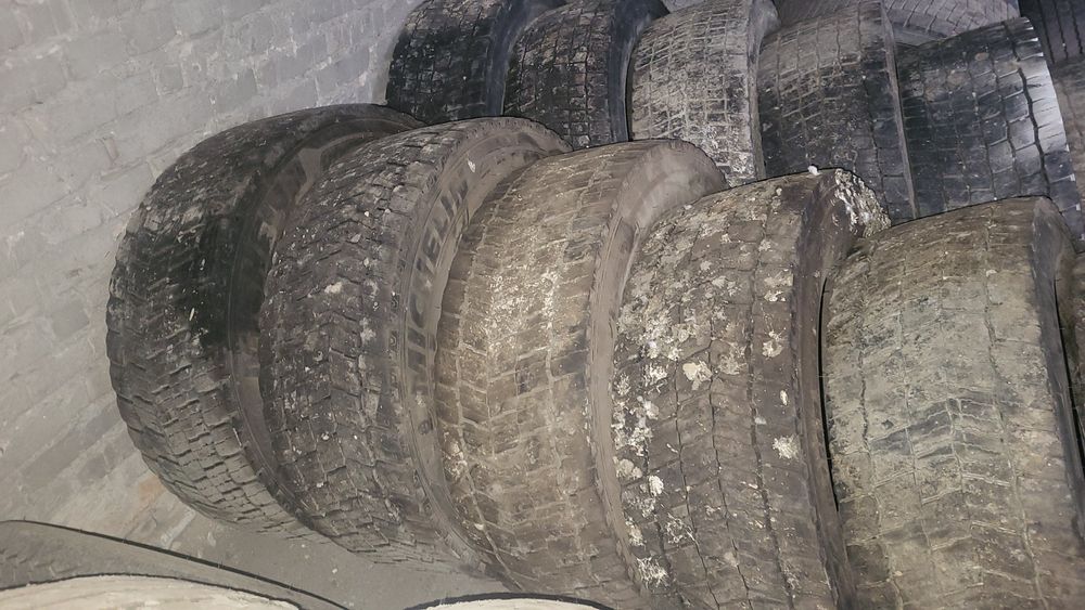 Шины 315.60.R22.5