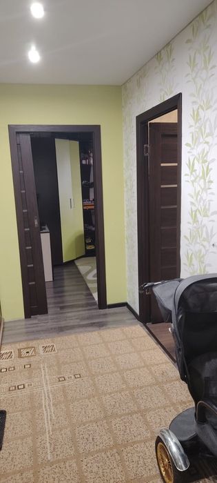 Продам 2-х комнатную квартиру