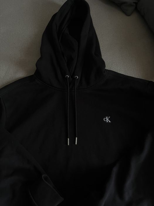 Оригинальное худи Calvin Klein