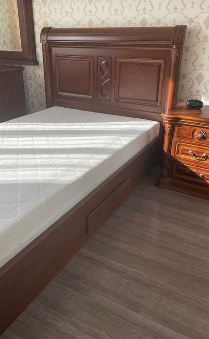 Гарнитур. Артопед. .матрас в подарок