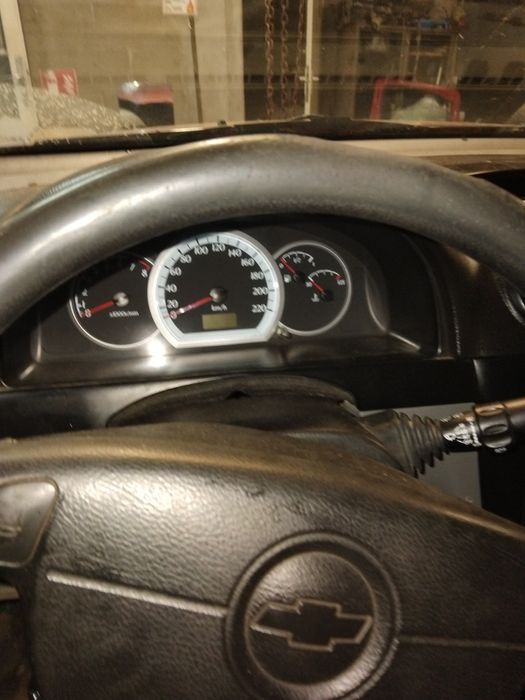 Motor 1.4 b Chevrolet Laceti an 2011