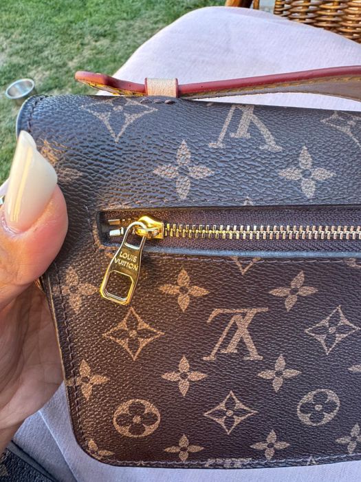 Geanta femei louis vuitton