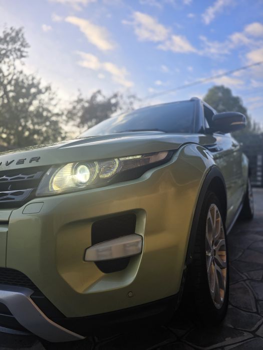 Rover altul