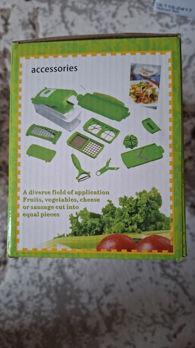 Овощорез кухонный набор