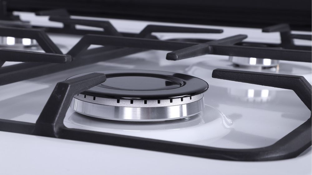 Кухонная плита Shivaki Gaz 6403 E