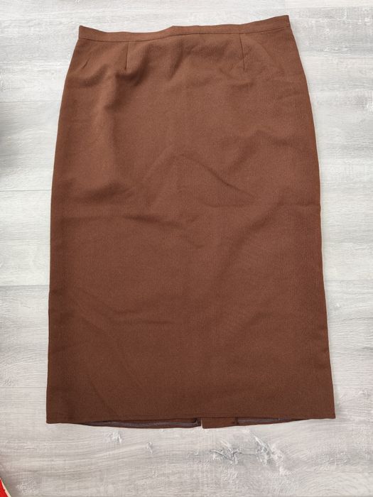 Fusta  dama midi