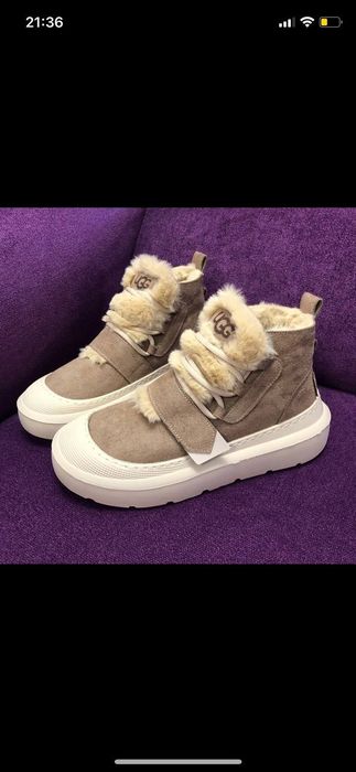Adidasi si ugg-uri