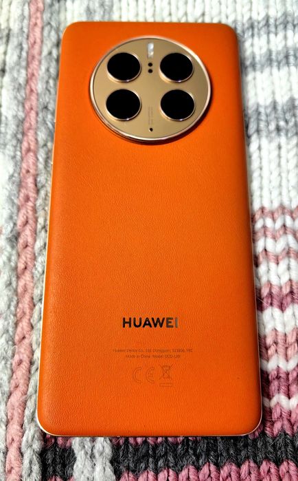 Huawei Mate 50 Pro, 8/512 ГБ