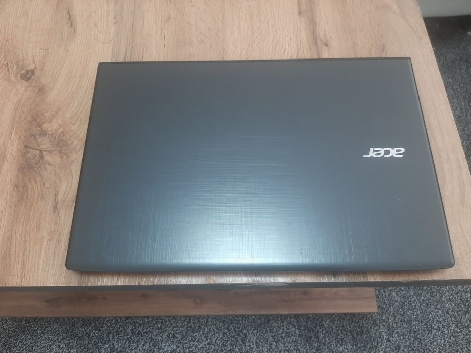 Ноутбук Acer core i5 7gen