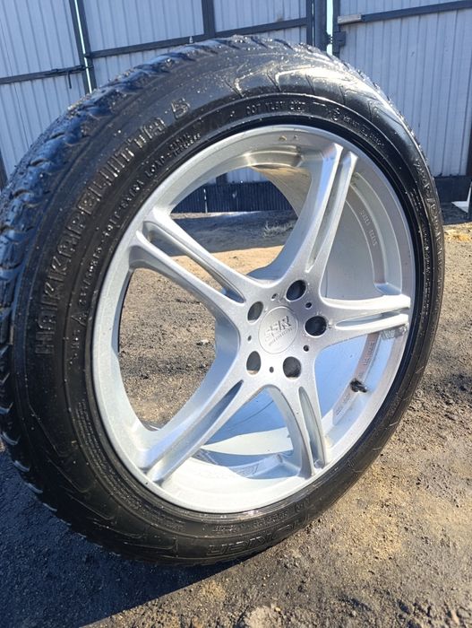 Продам или обменяю диски 5.114.3 р18