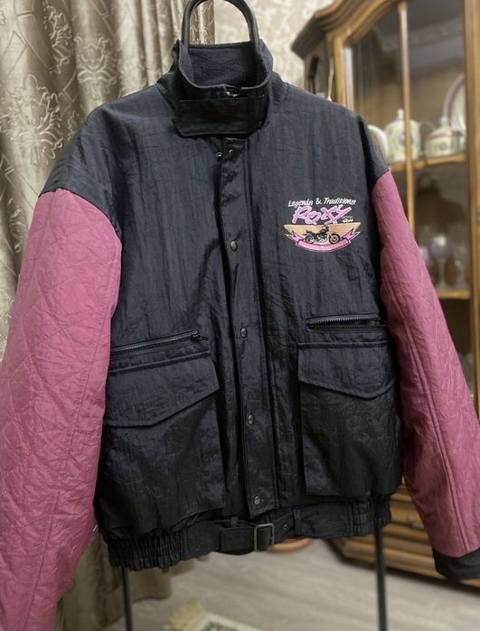 Куртка мужская зимнея