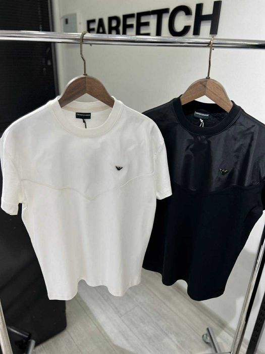 Премиум мъжки тениски.