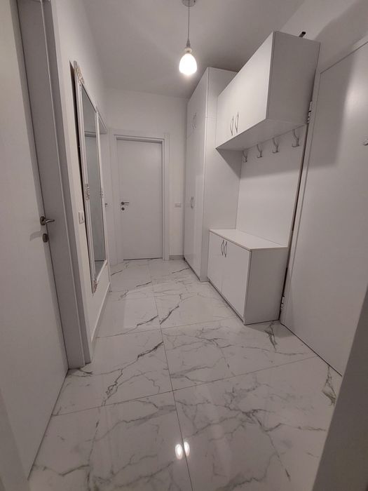 Vand aparatament 2 camere