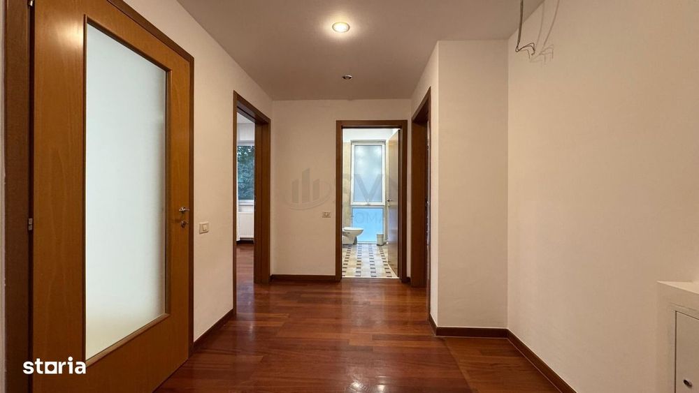 Apartament 4 camere Primaverii