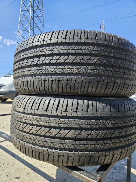 Vând anvelope 255/55/17 255/55r17 BRIDGESTONE