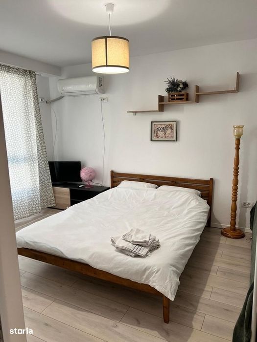 Prelungirea Ghencea, vila 5 camere