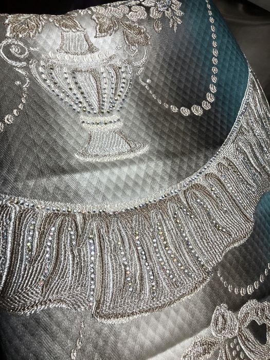 Шторы, портьера из Турции