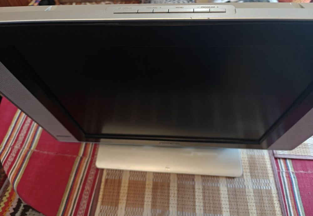 Ретро телевизори