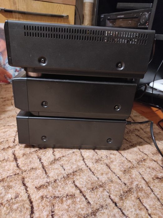 Видео Сони vhs HI-FI STREO