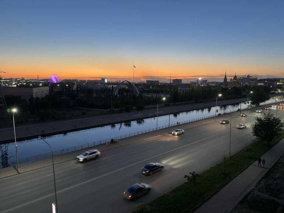 Сдам 1 комнатную квартиру