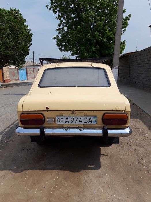 Москвич комби холати урта