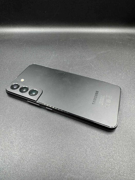 Hope Amanet P5-Samsung S22 Black, 128GB/8GB,