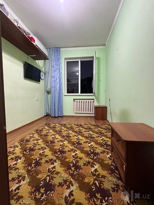Продается 3/4/4 на мв.Феруза