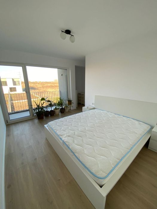 Inchiriez duplex Giarmata Vii