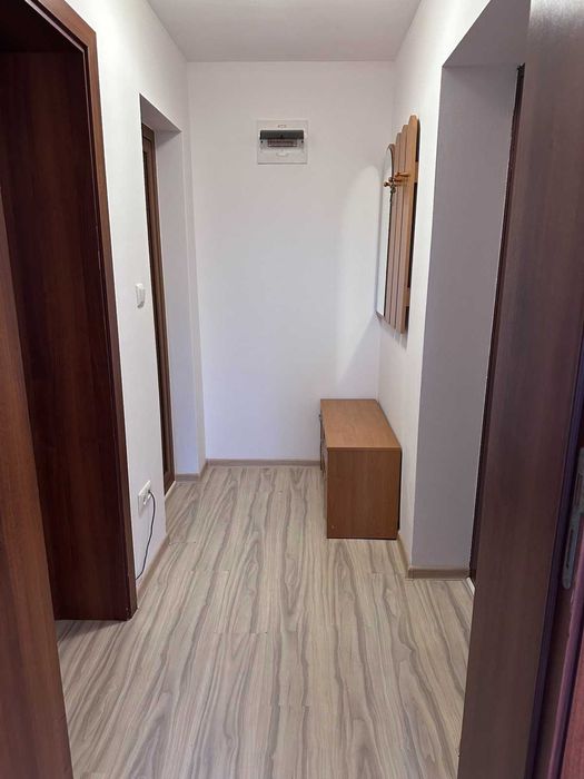 Дава се под наем Двустаен апартамент в Разград, Житница - 47 кв.м за 357 € - Снимка #8