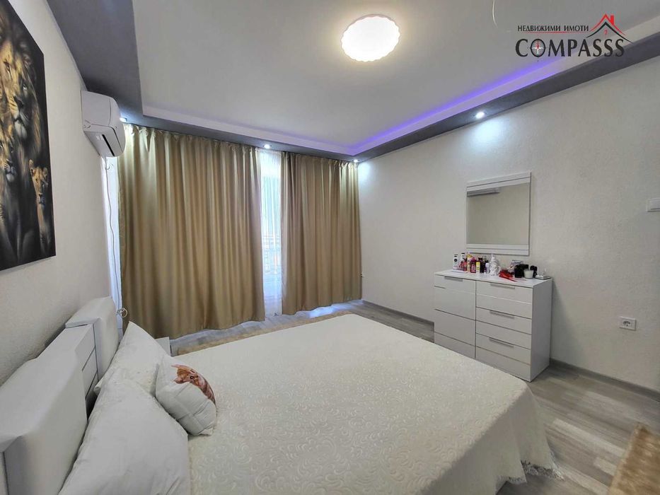 2-ен апартамент, кв. Балик, гр. Добрич – 60000евро!