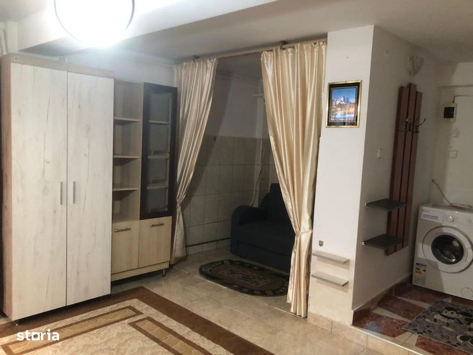 Apartament 1 camera, 27mp | Zona BULGARIA | Cluj-Napoca |