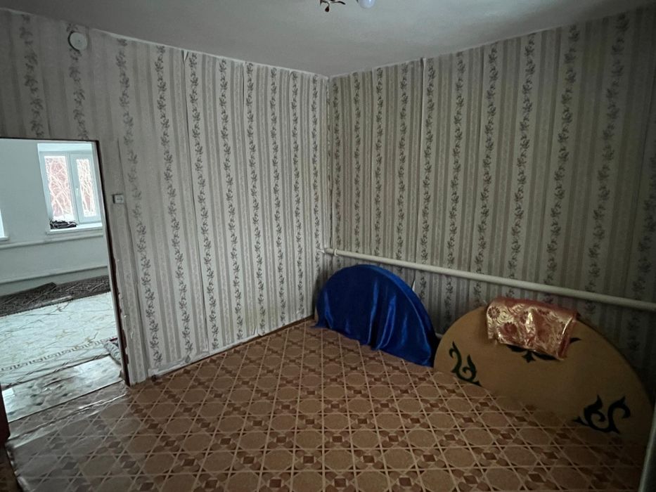 Продажа дома в селе бестобе