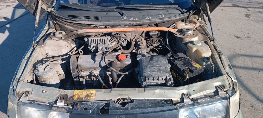 Вас 2110 (десятка)