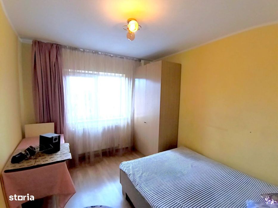 Apartament 4 camere | 82 MP | Etaj 2 | Burdujeni – Str. Eroilor