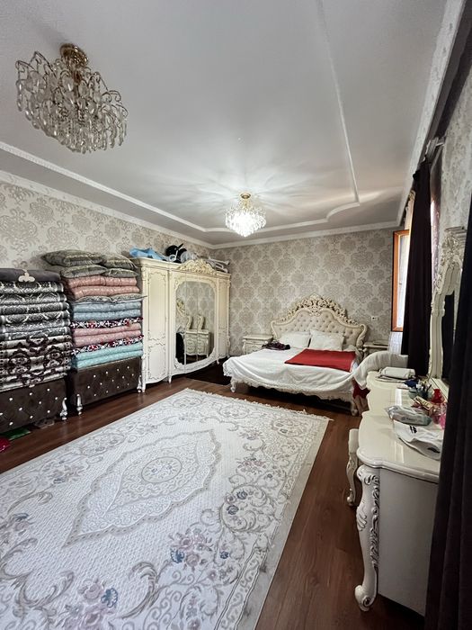 Жақсы жағдаймен үй сатылады