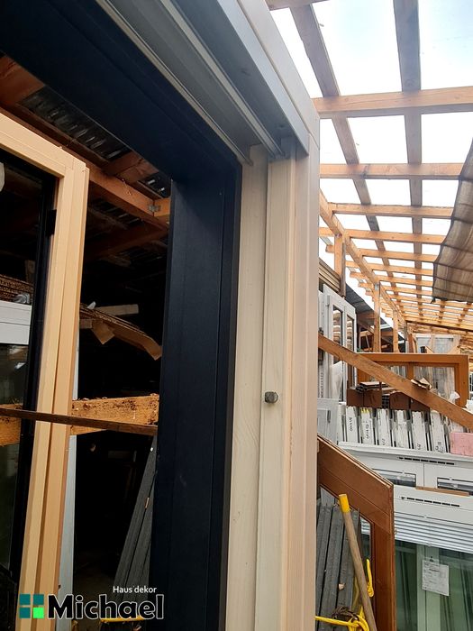 Usa culisanta lemn,HST,Tripan,MADERBÖCK,Austria(Josef Maderböck 4493)