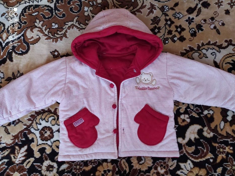 продам вещи р 80 на 9-12 мес