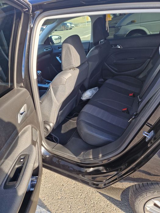 Peugeot 308 T9 ALLURE