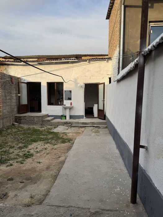 Продажа дом участок 1.4 соток Файзабад Гаи рядом с Рисовый Мирабадский