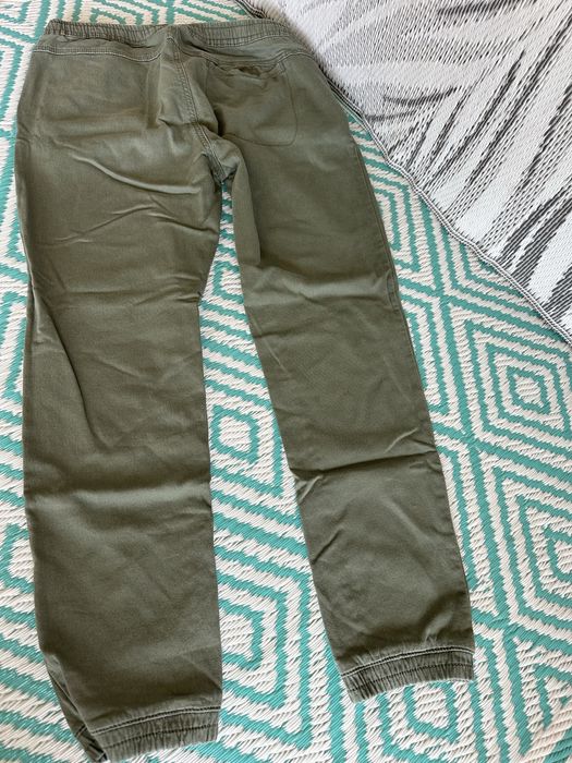Pantaloni barbati Jean Pascale marimea L